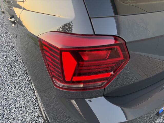 Volkswagen POLO 1.0 TSI 95pk Comfortline Business 5-drs