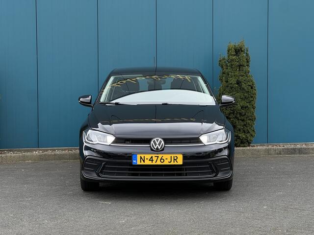 Volkswagen POLO 1.0 TSI Life CARPLAY | TREKH | ADAPT.CRUISE | DIGI.DASHB | LED | PDC | LMV | AC