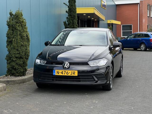 Volkswagen POLO 1.0 TSI Life CARPLAY | TREKH | ADAPT.CRUISE | DIGI.DASHB | LED | PDC | LMV | AC