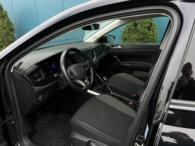 Volkswagen POLO 1.0 TSI Life CARPLAY | TREKH | ADAPT.CRUISE | DIGI.DASHB | LED | PDC | LMV | AC