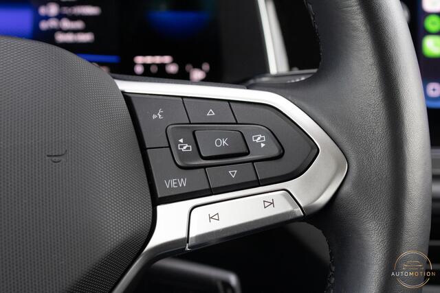 Volkswagen POLO 1.0 TSI Style IQ Lights Adaptieve Cruise control Carplay Parkeersensor