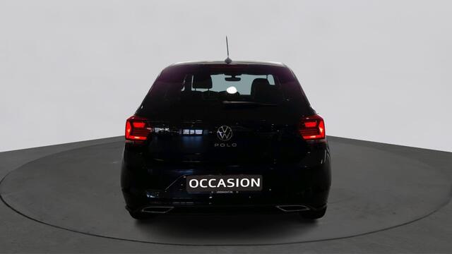 Volkswagen POLO 1.0 TSI R-Line Edition | Camera | Navigatie | Climatronic | App Connect