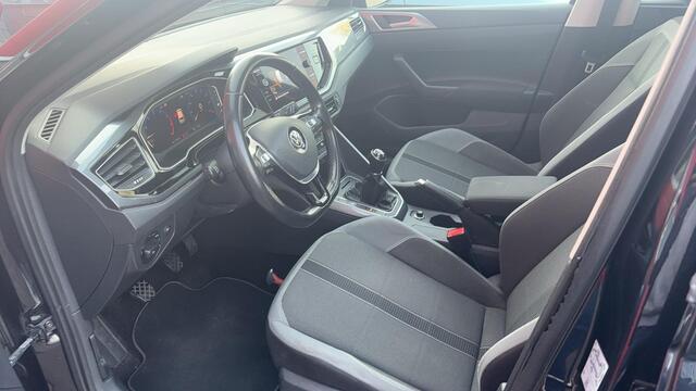 Volkswagen POLO 1.0 TSI Highline R-LINE / 116PK / PANORAMADAK / FULL LED / BEATS AUDIO / CARPLAY / ACC / DCC / DAB+ / NL-AUTO