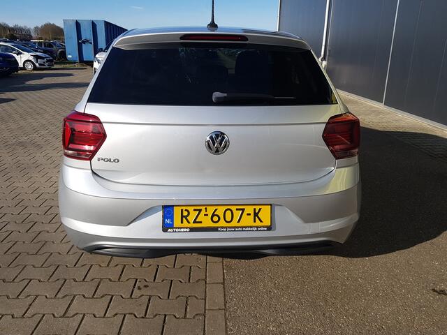 Volkswagen POLO 1.0 TSI Highline