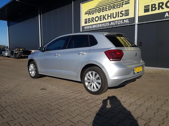 Volkswagen POLO 1.0 TSI Highline