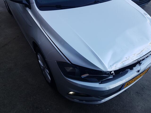 Volkswagen POLO 1.0 TSI Highline