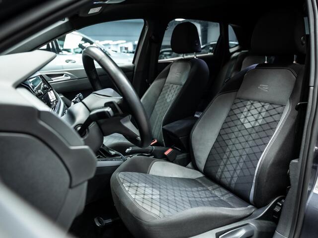 Volkswagen POLO 1.0 TSI R-Line Edition | DSG | 3x R-Line | Pano | Carplay | Cruise Control |