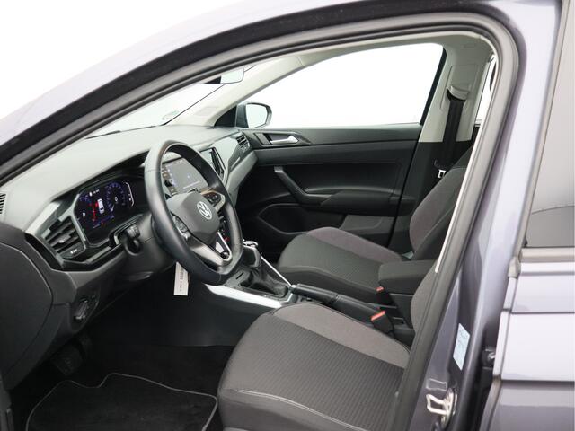 Volkswagen POLO 1.0 TSI Life Business/ automaat/ zeer mooi!