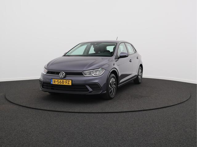 Volkswagen POLO 1.0 TSI Life Business/ automaat/ zeer mooi!