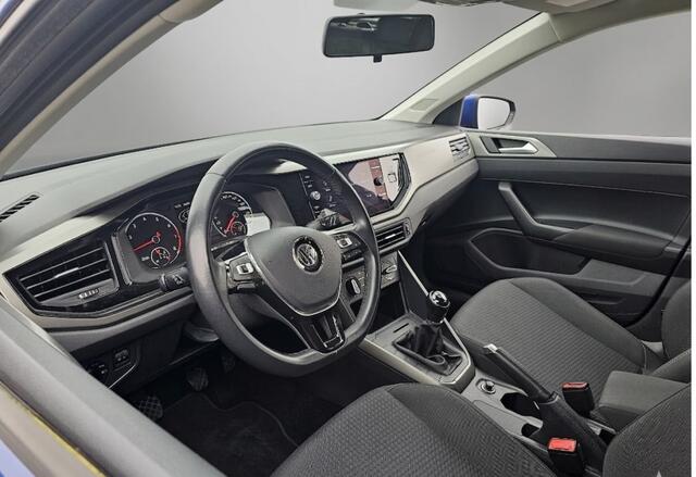 Volkswagen POLO 1.0 TSI Comfortline | Geen import | Navigatie | Cruise