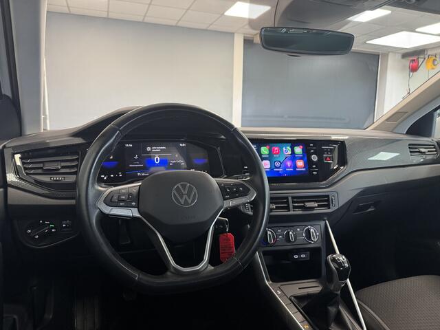 Volkswagen POLO 1.0 TSI Carplay / Navi / Cruise