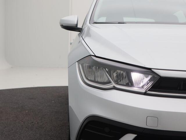 Volkswagen POLO 1.0 TSi Life | Adaptive Cruise | Navigatie | Virtual Cockpit | Carplay | Full LED | 15 Inch | 61.979 Km !!