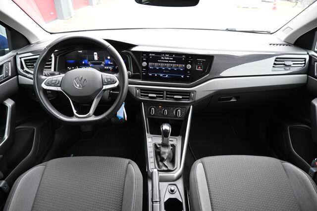 Volkswagen POLO 1.0 TSI Life automaat