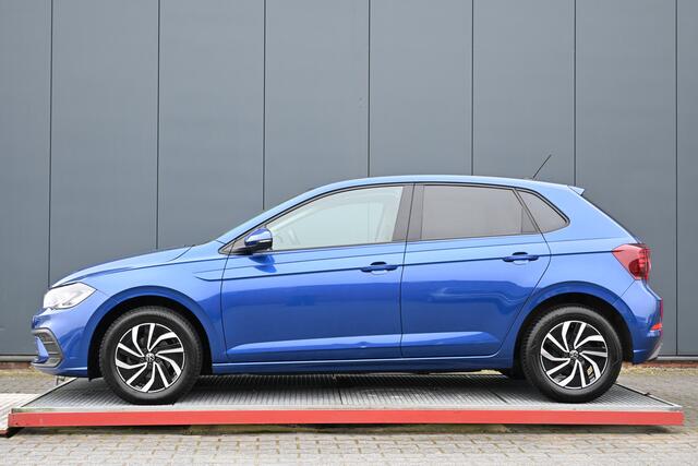 Volkswagen POLO 1.0 TSI Life automaat