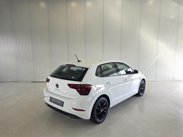Volkswagen POLO 1.0 TSI Life |CARPLAY|CAMERA|PDC|