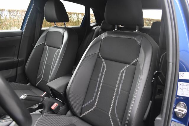 Volkswagen POLO 1.6 TDI Comfortline | Pano | Keyless | Virtual | Xenon | Carplay