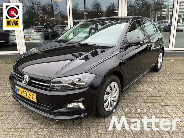 Volkswagen POLO 1.0 MPI Comfortline
