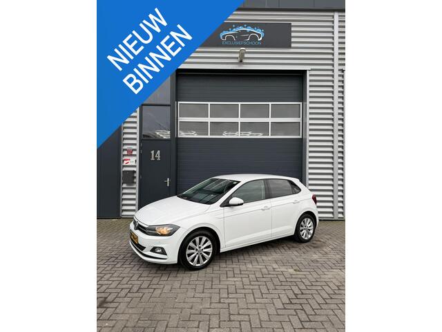 Volkswagen POLO 1.0 TSI Highline