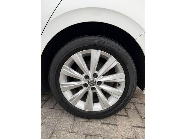 Volkswagen POLO 1.0 TSI Highline