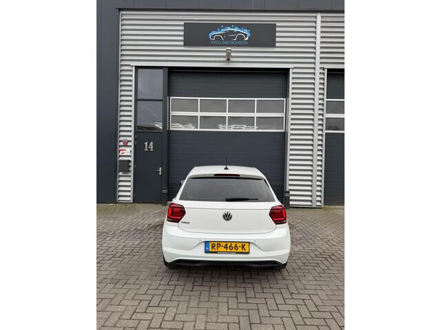 Volkswagen POLO 1.0 TSI Highline