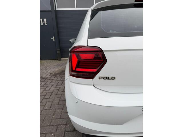 Volkswagen POLO 1.0 TSI Highline