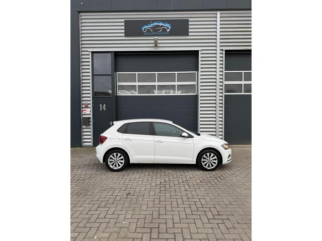 Volkswagen POLO 1.0 TSI Highline