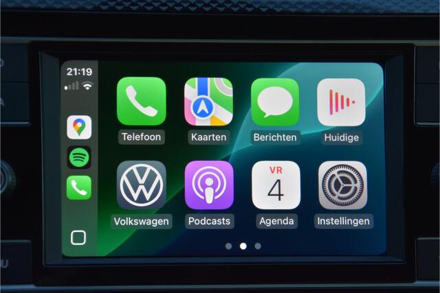Volkswagen POLO 1.0 TSI Life Carplay PDC NAP garantie