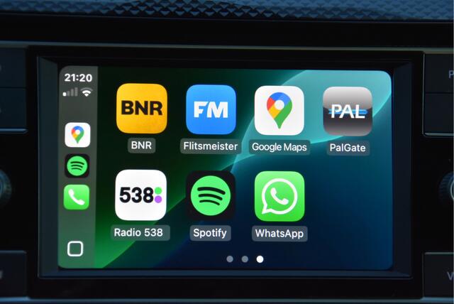 Volkswagen POLO 1.0 TSI Life Carplay PDC NAP garantie