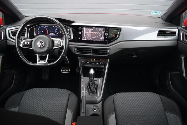 Volkswagen POLO 1.0 TSI 116pk DSG R-line | Pano | Virtual | LED | Camera