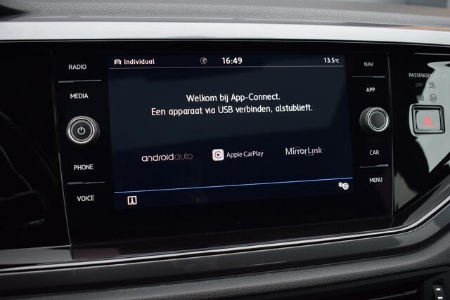 Volkswagen POLO 1.0 TSI 116pk DSG R-line | Pano | Virtual | LED | Camera