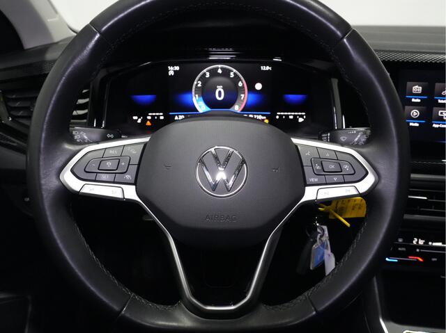 Volkswagen POLO 1.0v 95pk TSI Life Business Navigatie Camera Stoelverw. Android/Carplay LED tag 144