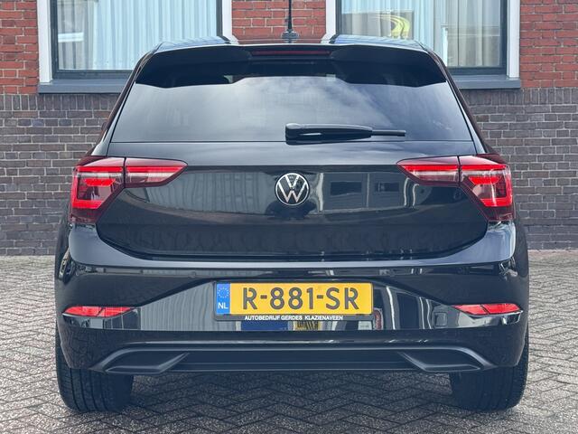 Volkswagen POLO 1.0 TSI R-Line Business | IQ LIGHT | VIRTUAL COCKPIT | CAMERA | CARPLAY |