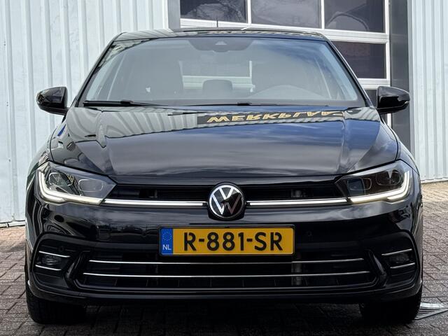 Volkswagen POLO 1.0 TSI R-Line Business | IQ LIGHT | VIRTUAL COCKPIT | CAMERA | CARPLAY |