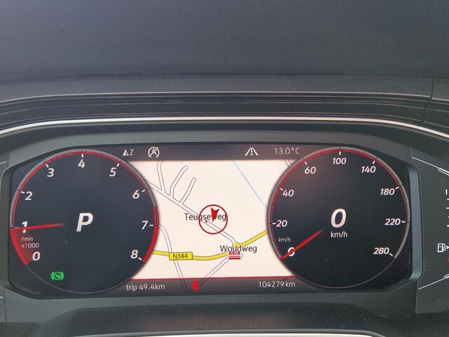 Volkswagen POLO 2.0 TSI GTI, Virtual, Panoramadak, Beats audio, Carplay, Stoelverwarming