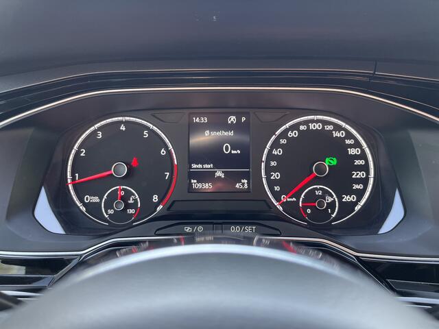 Volkswagen POLO 2.0 TSI GTI | AUTOMAAT | ADAPT. CRUISE | CARPLAY | CLIMA | LED | PDC V&A | STOELVERW.