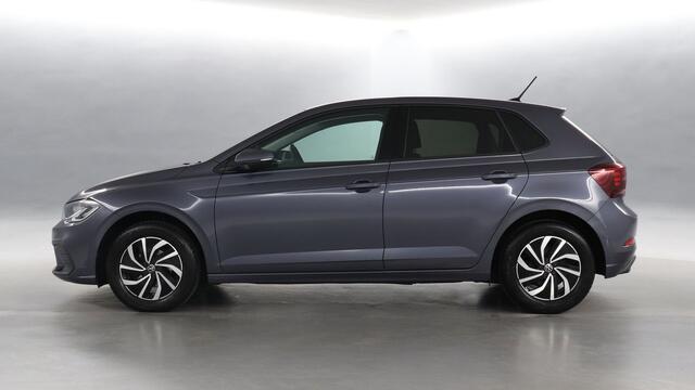 Volkswagen POLO 1.0 TSI 95pk Life Business / Navigatie / Stoelverwarming / Camera