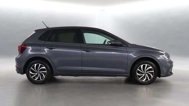 Volkswagen POLO 1.0 TSI 95pk Life Business / Navigatie / Stoelverwarming / Camera