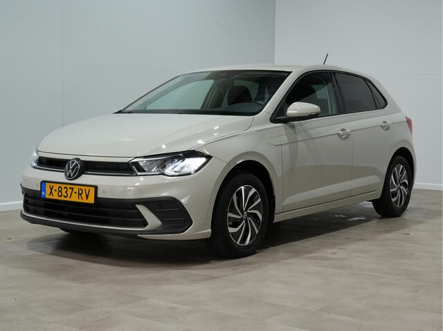 Volkswagen POLO 1.0 TSI Life Camera Android/Carplay LED Acc Stoelverw. Keyless 86