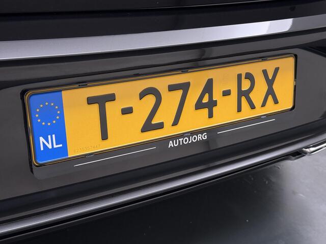 Volkswagen POLO 1.0 TSI R-Line Navigatie | ACC | LMV |