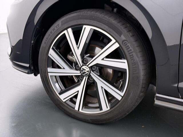 Volkswagen POLO 1.0 TSI R-Line Navigatie | ACC | LMV |