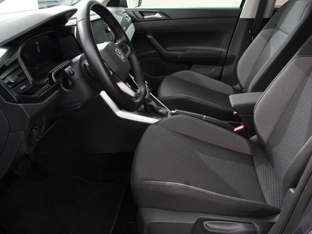 Volkswagen POLO 1.0 TSI 70kW DSG Life Edition | Navigatie | Apple Carplay/Android Auto | Camera | Airco | Lichtmetalen Velgen | Extra Getint Glas