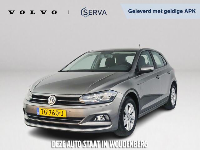 Volkswagen POLO 1.0 TSI Comfortline | Stoelverwarming