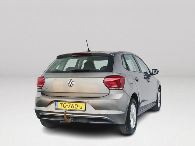 Volkswagen POLO 1.0 TSI Comfortline | Stoelverwarming