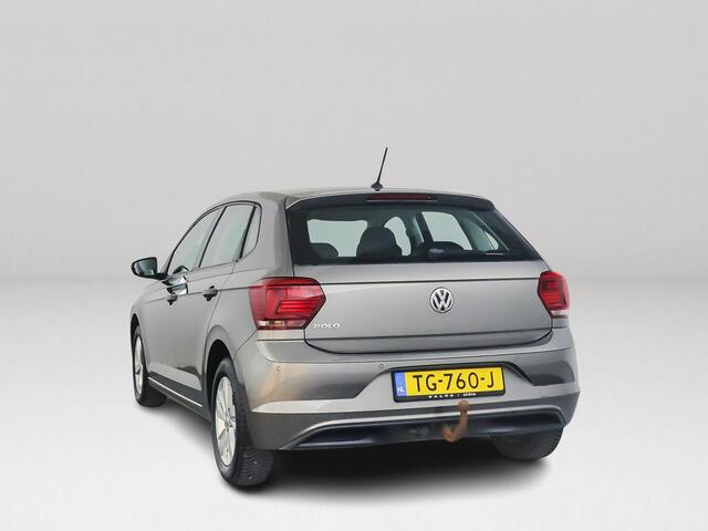 Volkswagen POLO 1.0 TSI Comfortline | Stoelverwarming