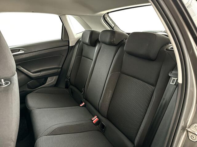 Volkswagen POLO 1.0 TSI Comfortline | Stoelverwarming