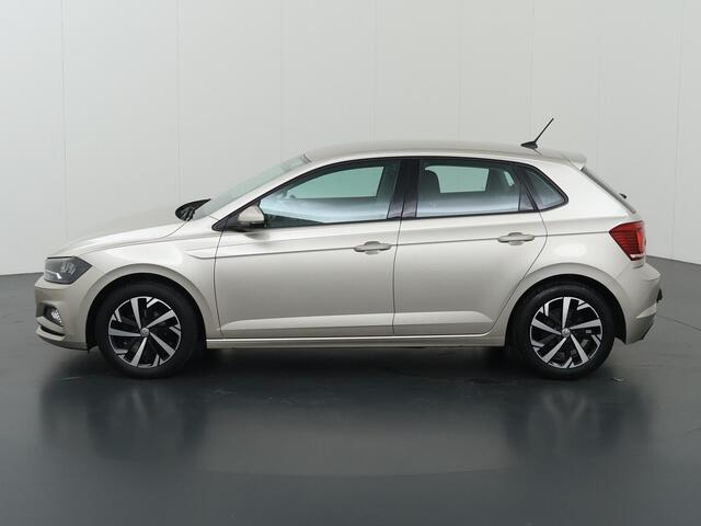 Volkswagen POLO 1.0 TSI Highline | Trekhaak | Navigatie | Apple CarPlay/Android Auto | Camera | DAB | Climate Control | Adaptieve Cruise Control |