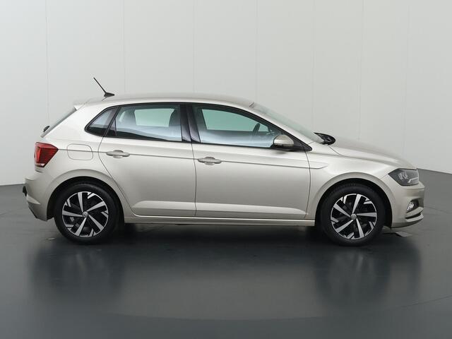 Volkswagen POLO 1.0 TSI Highline | Trekhaak | Navigatie | Apple CarPlay/Android Auto | Camera | DAB | Climate Control | Adaptieve Cruise Control |