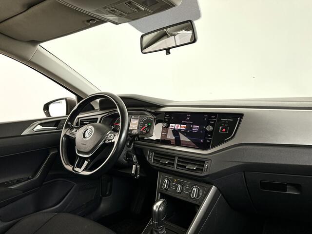 Volkswagen POLO 1.0 TSI Comfortline | Stoelverwarming| Trekhaak