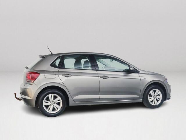 Volkswagen POLO 1.0 TSI Comfortline | Stoelverwarming| Trekhaak