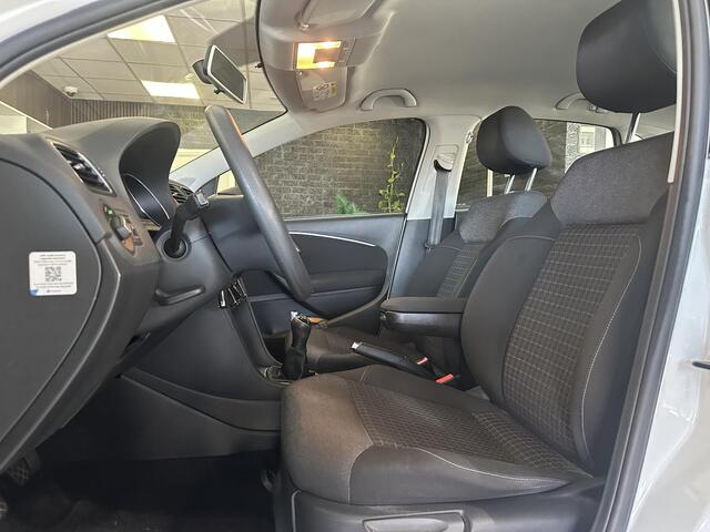 Volkswagen POLO 1.2 TSI Comfortline | Carplay | Cruise Control | Airco | Hill Hold Functie |